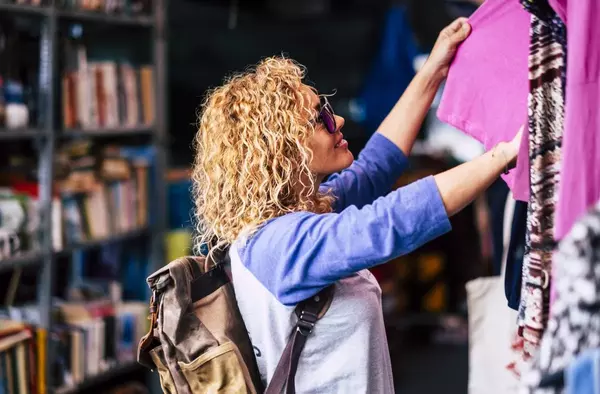 Las Rozas estrena nuevo mercadillo este fin de semana: chic, vintage y con diseño local