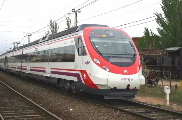 Las Rozas instará al Ministerio de Transportes para que ejecute las actuaciones del Plan de Cercanías de Madrid