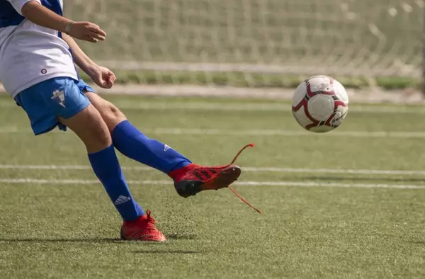Las Rozas acoge la 4ª edición de MADCUP, el mayor torneo internacional de fútbol base federado