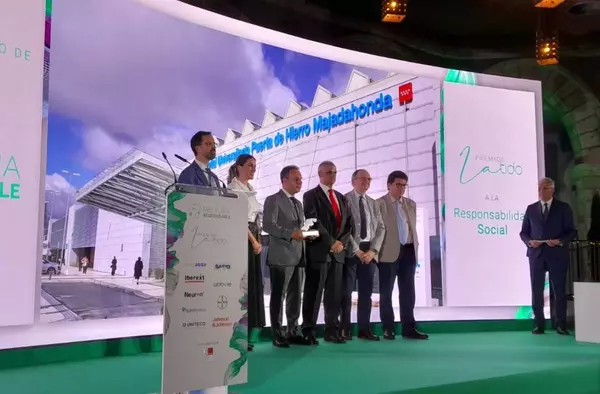 Premio para el Hospital Puerta de Hierro por ser el primero de España en alcanzar los 1.000 trasplantes de corazón, pulmón e hígado 