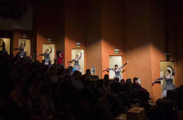 Las Rozas renueva equipamientos en los escenarios del Auditorio Joaquín Rodrigo y del CC Pérez de la Riva