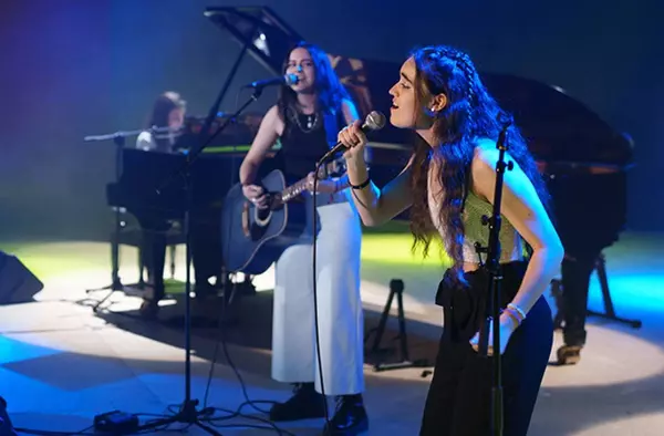 Las Rozas Acústica 2024 busca a las jóvenes promesas de la música