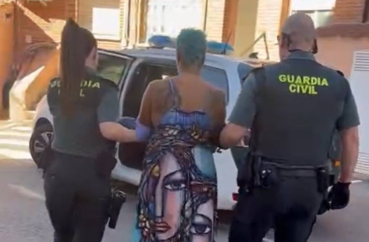 Detenida una mujer por sustraer 'rascas' de la ONCE en Las Rozas y cobrar más de 11.000 euros en premios