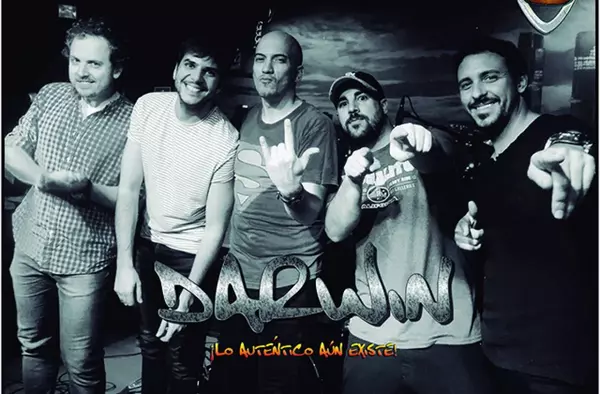 La música española de los 80's y 90's y el tango, protagonistas este fin de semana en 'Veranísimos' Las Rozas
