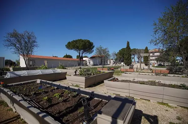 Las Rozas candidata a mejor ciudad ecológica en los premios de la Unión Europea