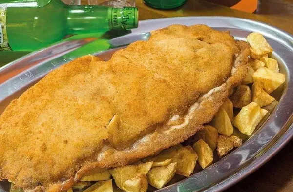 Todo sobre el 'Festival del Cachopo' en Las Rozas, el evento del mes en septiembre