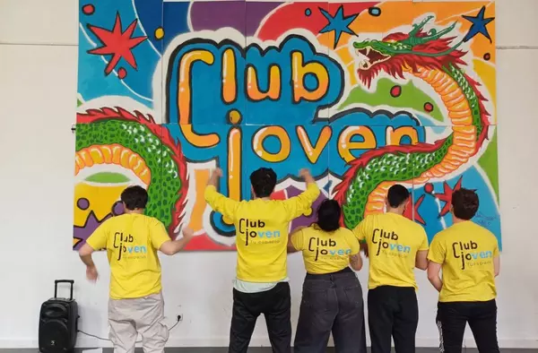 Más de 7.500 jóvenes roceños han participado esta temporada en alguna de las actividades de área de Juventud
