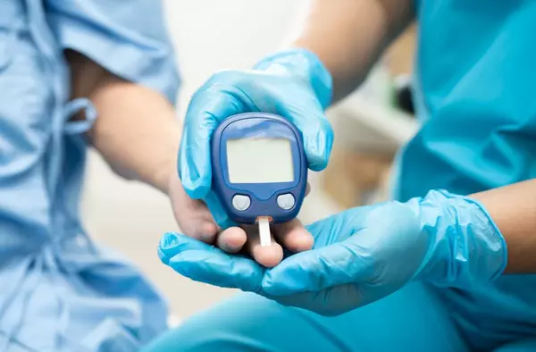 Reconocimiento para el Servicio de Endocrinología del Puerta de Hierro por su calidad y atención humanizada a pacientes con diabetes