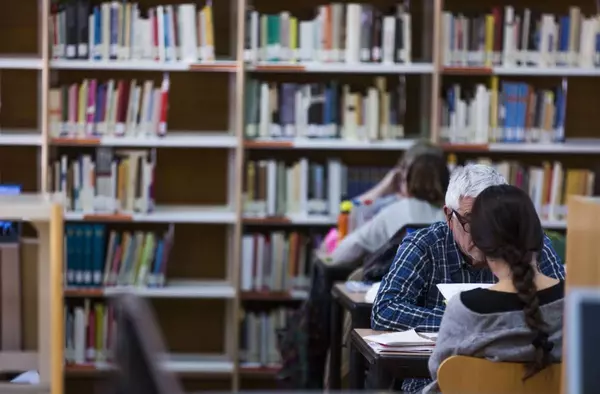 Las tres bibliotecas municipales de Las Rozas atendieron a más de 194.150 usuarios durante el primer semestre de 2024