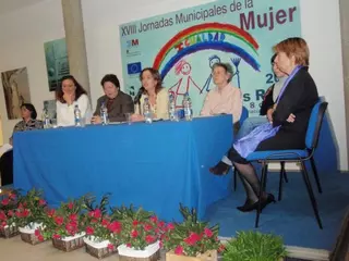 Traspaso marido gana el 7º Concurso de Relatos cortos María Moliner