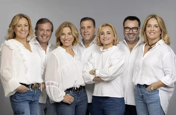 Programa de Fiestas de Las Rozas hoy: Sábado 28 de Septiembre