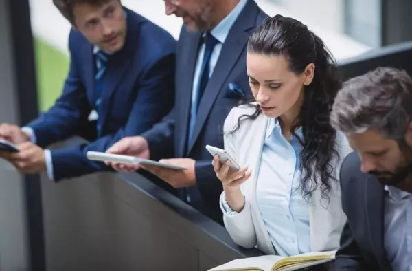 10 razones para estudiar un MBA en Madrid