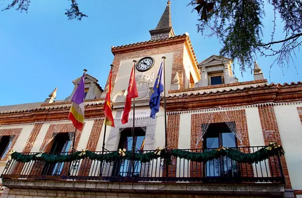 El plazo para solicitar el nuevo Sistema Especial de Pagos de Las Rozas finaliza el próximo 30 de septiembre