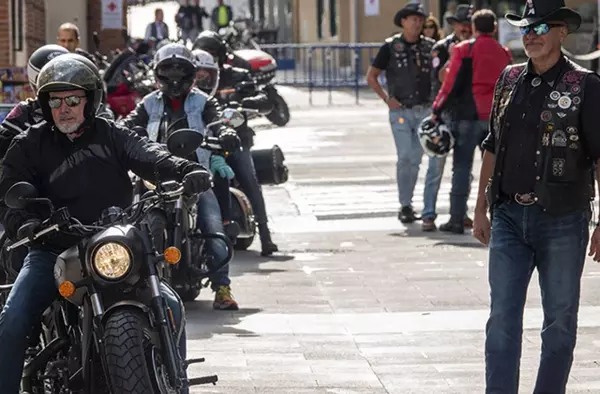 El fin de semana llega a Las Rozas con las primeras propuestas del programa de las Fiestas de San Miguel 2024