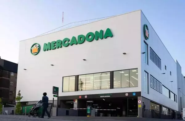 Mercadona cierra uno de sus supermercados en Las Rozas y lo sustituye con otro