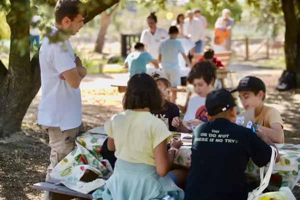 Las Rozas inicia el nuevo programa de Educación Ambiental de otoño con actividades gratuitas para todas las edades