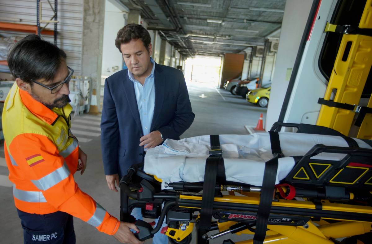 Las Rozas activa un plan de seguridad individualizado para el último fin de semana de fiestas