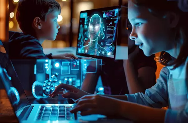 Las Rozas celebra la Semana de la Ciencia y la Innovación con talleres gratuitos de Inteligencia Artificial