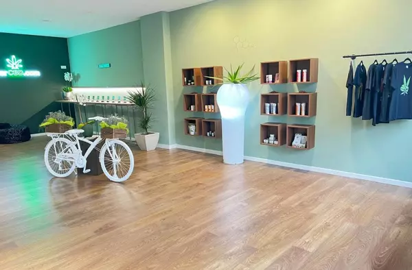 Inaugura en Las Rozas una nueva tienda de CBD con regalos para las primeras 100 personas