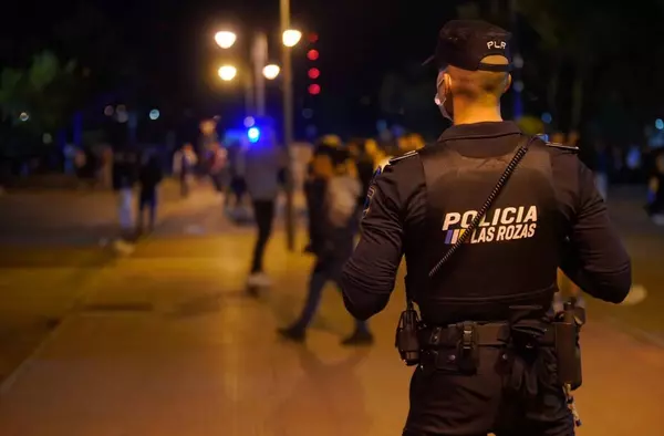 Las Rozas pone en marcha un Plan de prevención y lucha contra robos en domicilios y locales comerciales 
