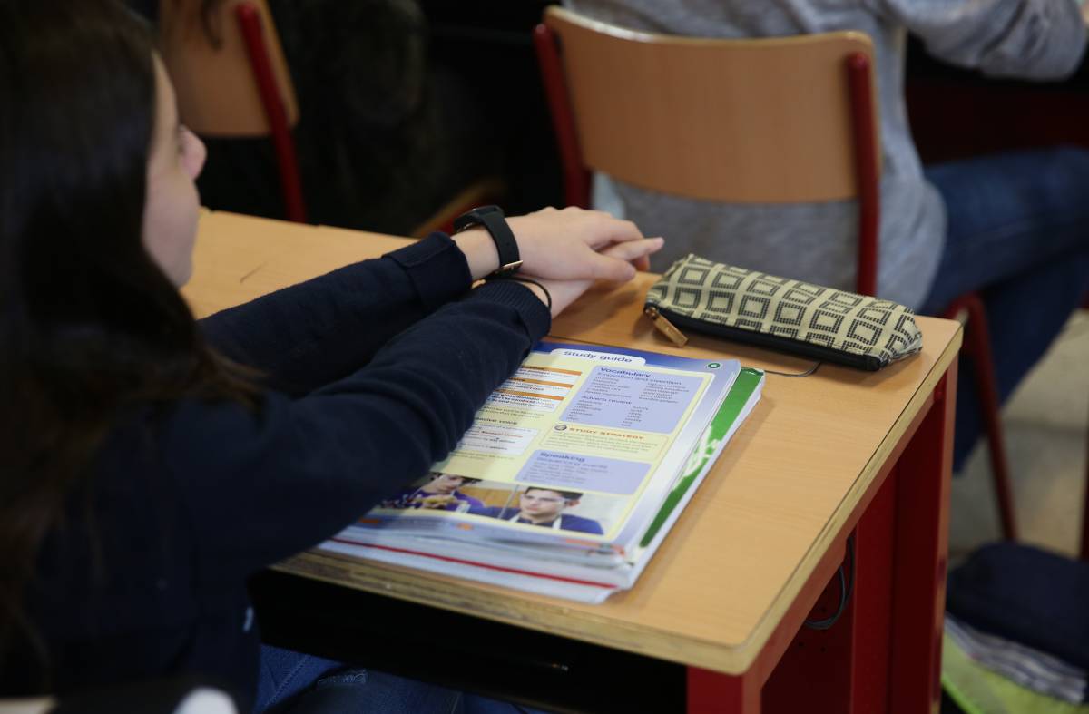 Nuevo programa de prevención del suicidio en centros educativos de Las Rozas 