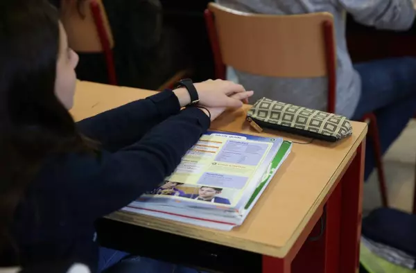 Nuevo programa de prevención del suicidio en centros educativos de Las Rozas 