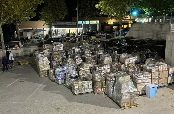 El Ayuntamiento de Las Rozas desmiente un bulo sobre el bloqueo de la ayuda recogida en el municipio