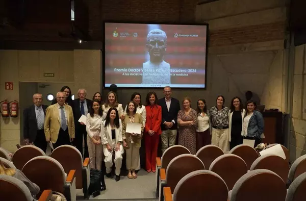 El proyecto 'Humanizando la UCI Quirúrgica' del Hospital Puerta de Hierro, premiado por la Fundación del Colegio de Médicos  