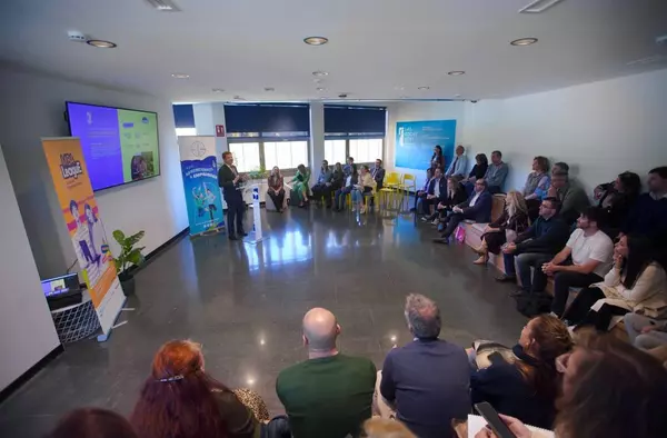 Llega a Las Rozas la 'Liga del Emprendimiento', una competición estudiantil con proyectos de negocios