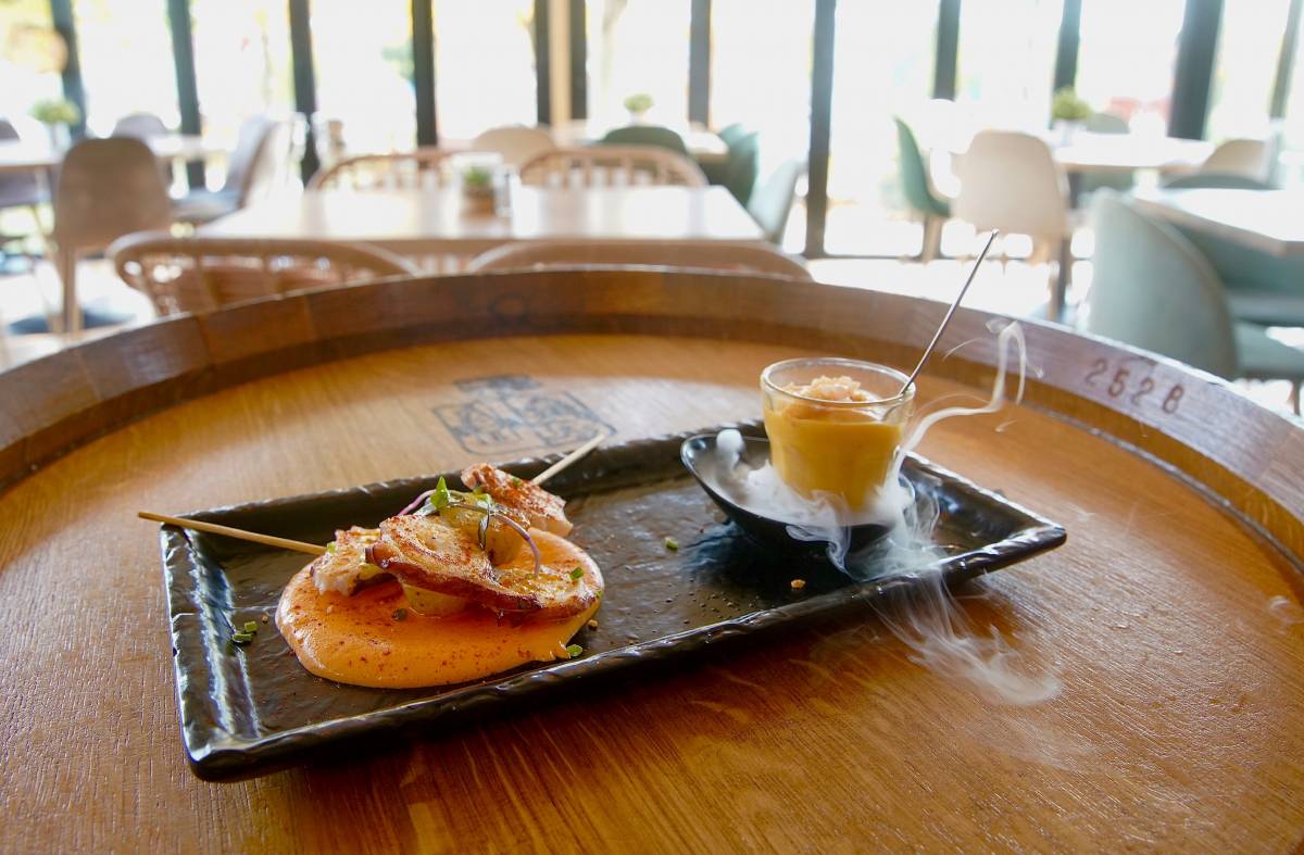 Comienza la 'Ruta de la Tapa' de Las Rozas: tapa y consumición por 4'5 euros en 36 establecimientos de la localidad