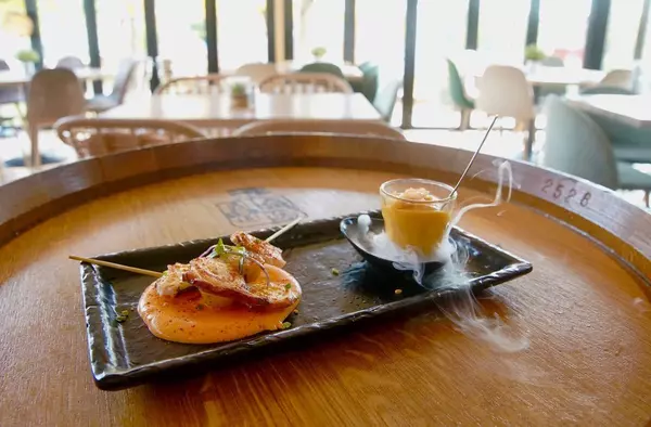 Comienza la 'Ruta de la Tapa' de Las Rozas: tapa y consumición por 4'5 euros en 36 establecimientos de la localidad
