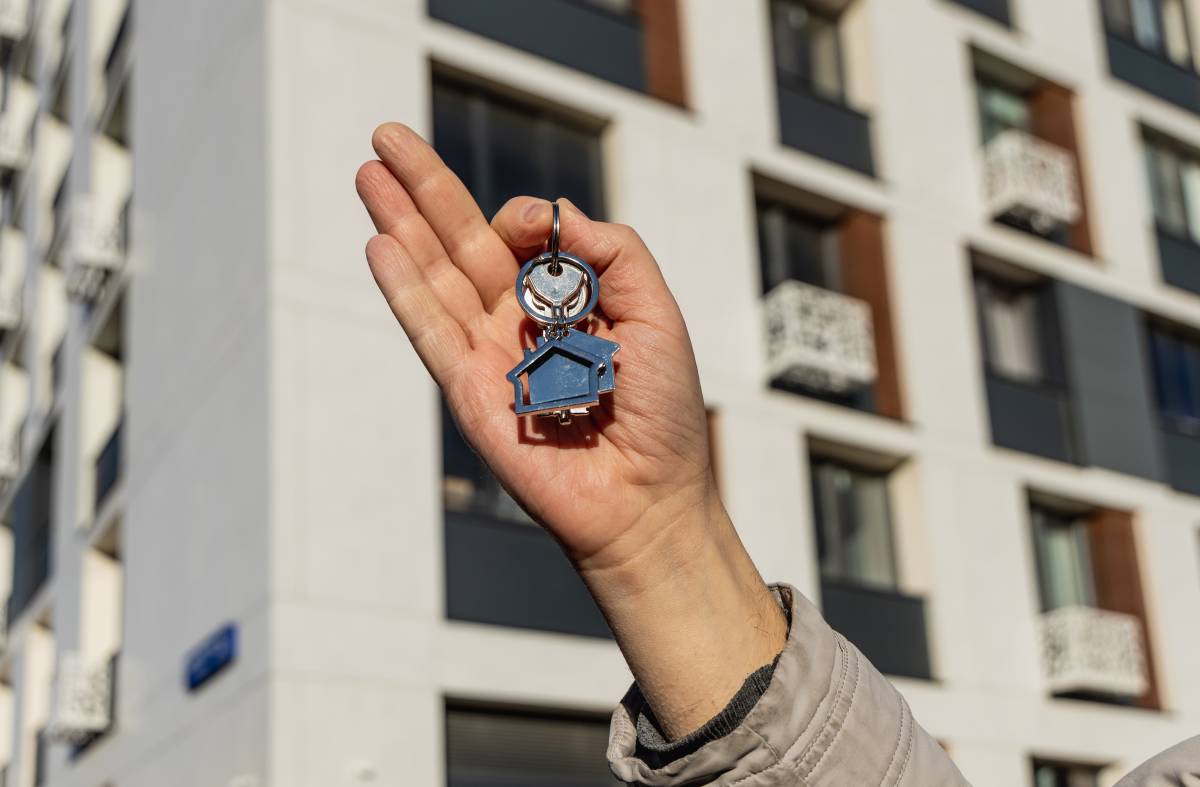 La Comunidad de Madrid estrena bajadas de impuestos en la compra y alquiler de vivienda 