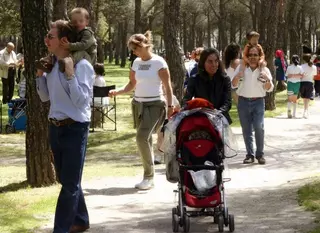 El Ayuntamiento organiza las Escuelas de Padres en dos niveles