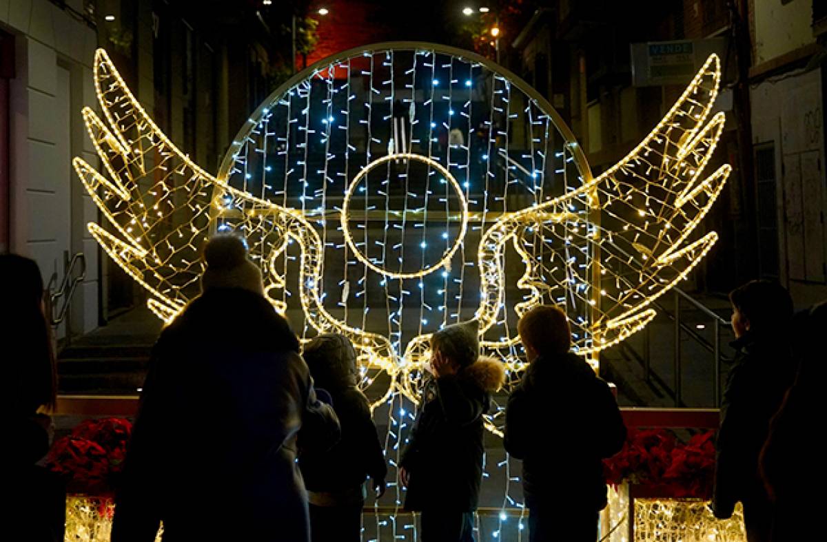 El espíritu navideño llega a Las Rozas: planes culturales y de ocio para este fin de semana
