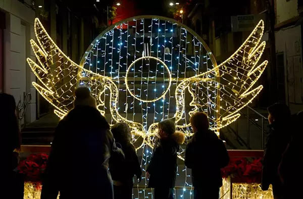 El espíritu navideño llega a Las Rozas: planes culturales y de ocio para este fin de semana