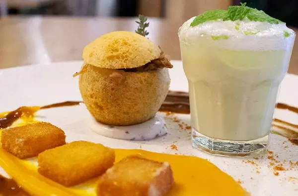 Estos son los Mejores Restaurantes de Las Rozas 2024, a juzgar por sus tapas