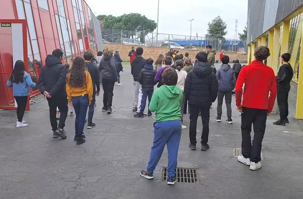 El Club Joven de Las Rozas presenta sus propuestas para 2025: taller de cine, espectáculos, actividades Ambientum y más