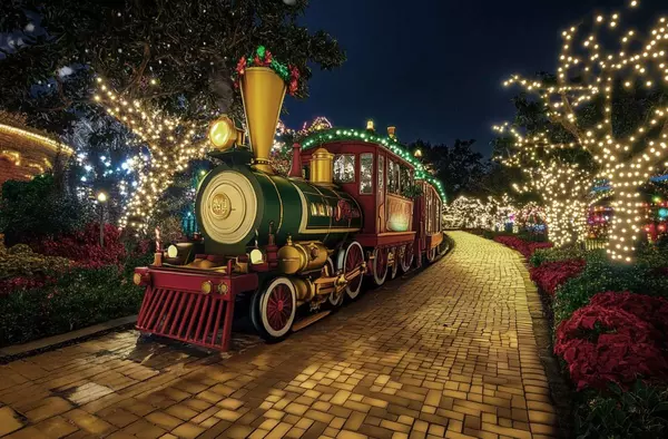 Planes de Navidad en Las Rozas para disfrutar este fin de semana