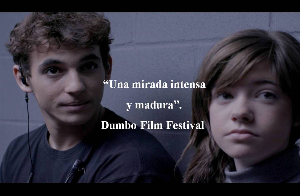 Nomeolvides, el corto del polifacético artista madrileño Miguel Berzal de Miguel