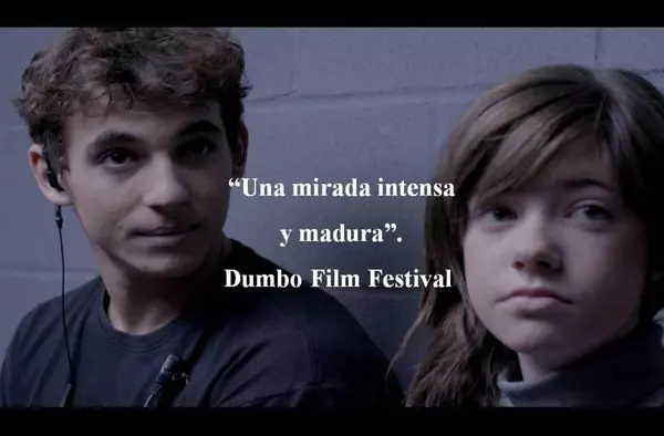 Nomeolvides, el corto del polifacético artista madrileño Miguel Berzal de Miguel