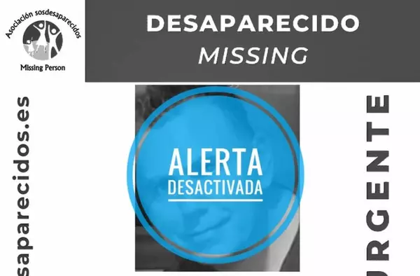 DESACTIVADA: Se busca a un hombre desaparecido en Boadilla del Monte