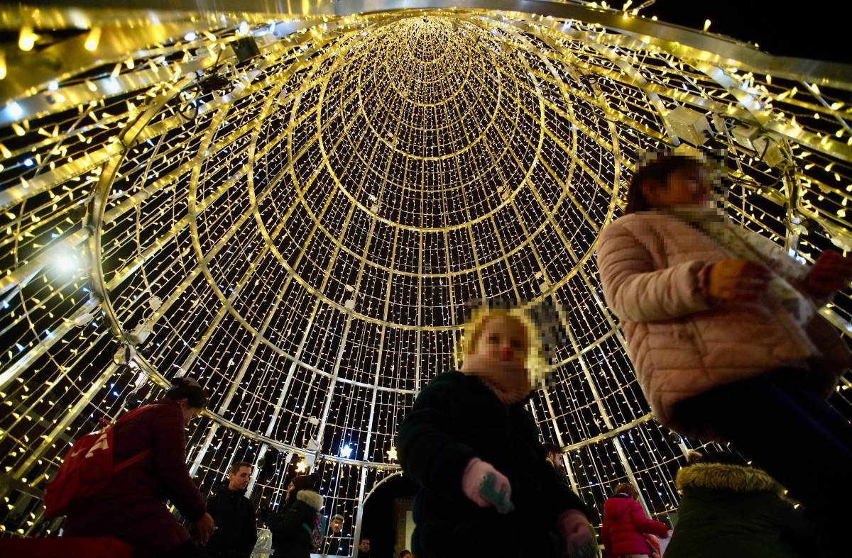 Planes de Navidad en Las Rozas el último fin de semana del año