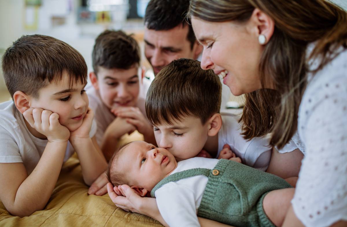 Las Rozas amplía el plazo para solicitar la bonificación de familias numerosas