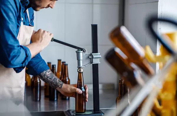 La fábrica de Cervezas La Virgen en Las Rozas reabre sus puertas bajo otra marca