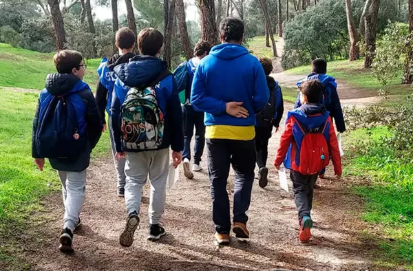 Propuestas para el fin de semana en Las Rozas