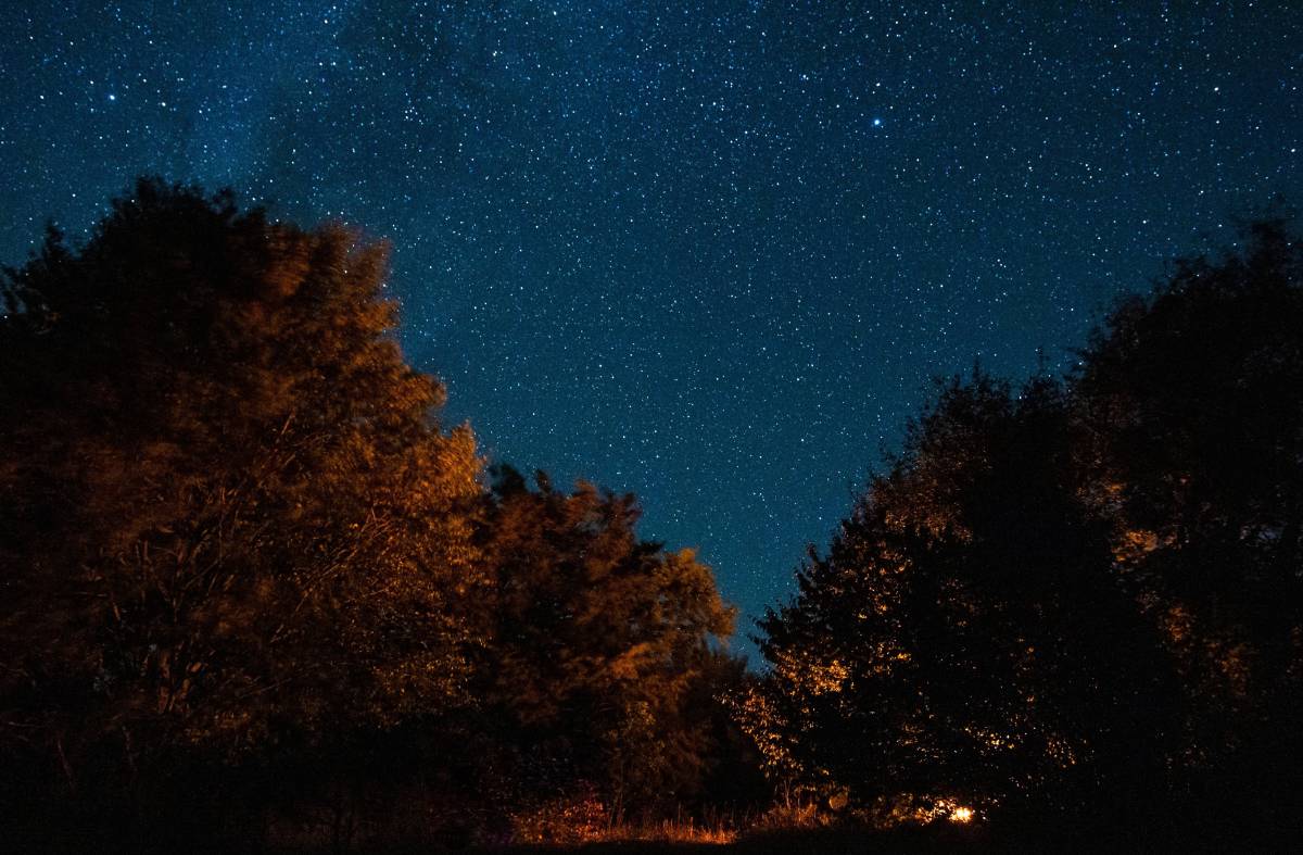 Nuevo ciclo de charlas sobre Astronomía para los jóvenes de Las Rozas: gratuito y al aire libre