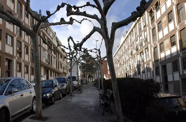 PSOE Las Rozas denuncia el abandono del Barrio de La Suiza y propone soluciones