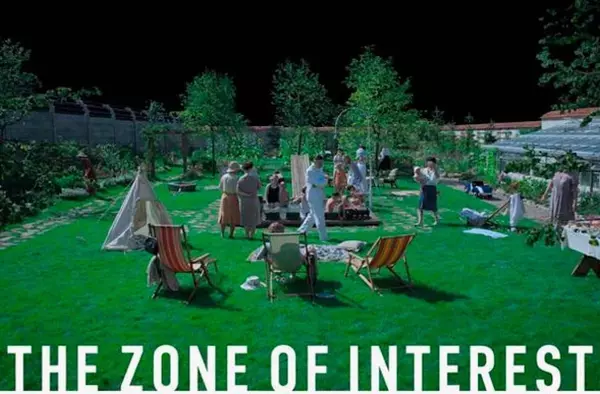 CINE. 'La zona de interés'. 25 de Mayo en Pozuelo