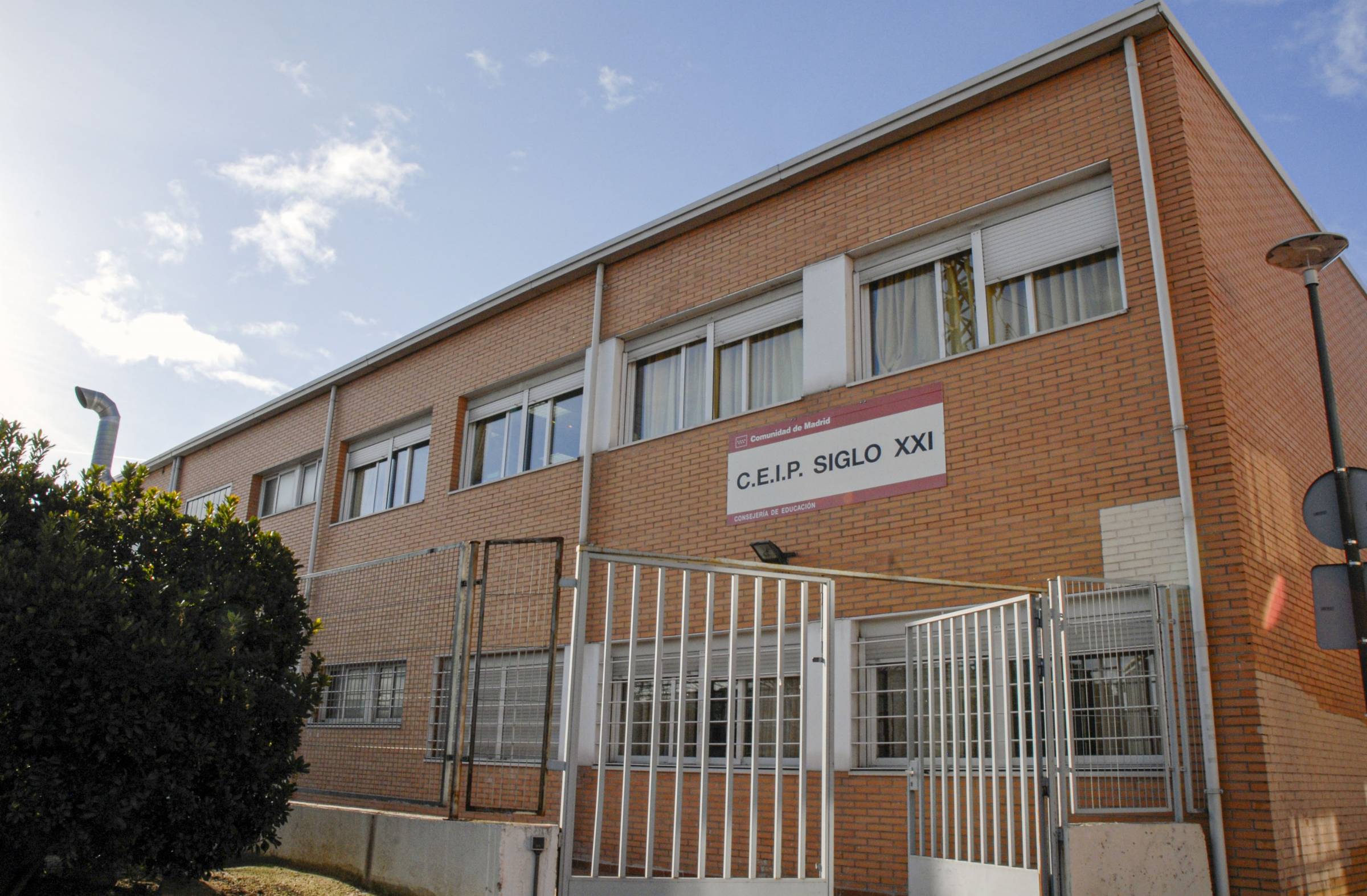 Jornadas de Puertas Abiertas 2025 en los colegios de Las Rozas: todas las fechas e inscripciones