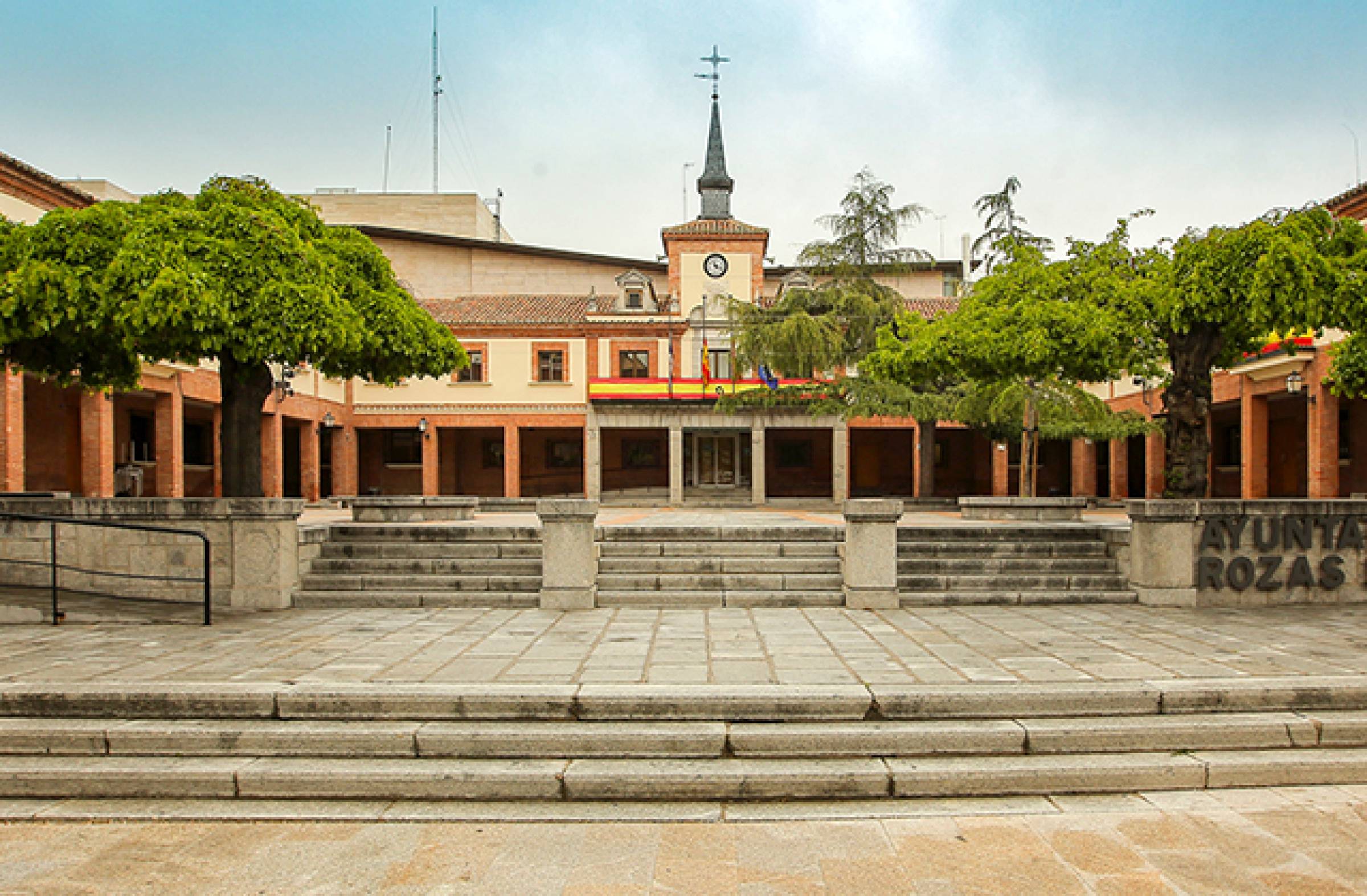 Las Rozas finalizó el 4º trimestre de 2024 con 7 millones de superávit